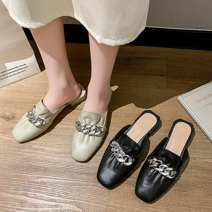 Soft-soled shoes women