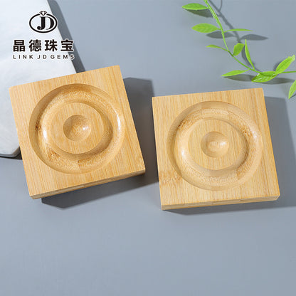 Display plate Wenwan stall live stream bracelet