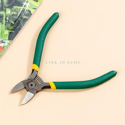 5 inch thick nozzle pliers diagonal nozzle pliers