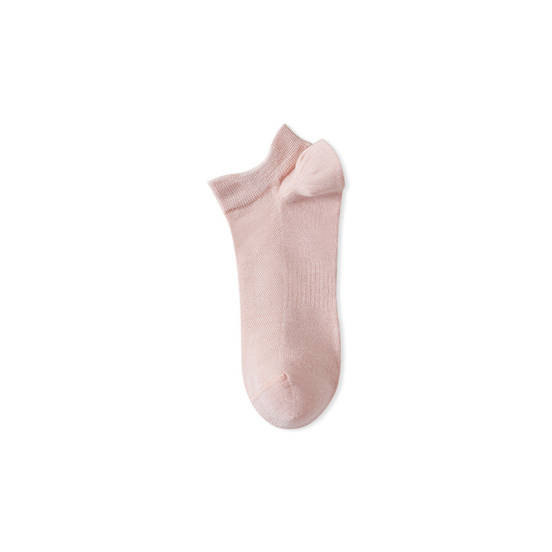 Cool Breathable Anti-Odor Women's Socks