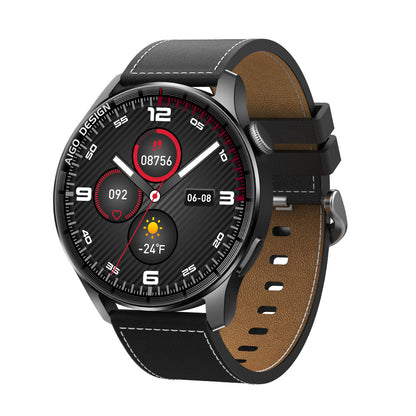 GT3 Collector's Edition Health Monitoring Smart Watch