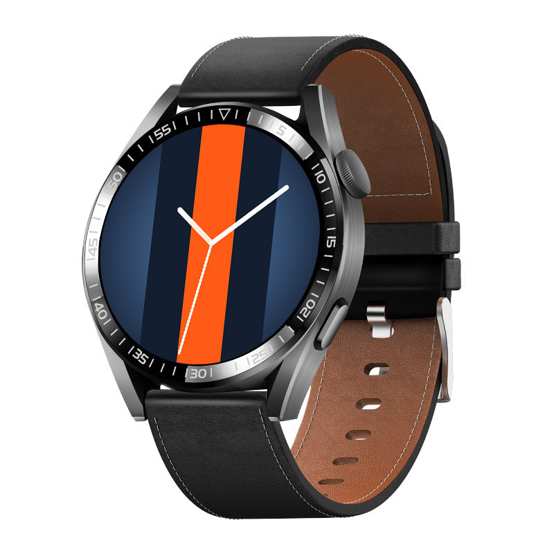 GT3 NFC Health Monitoring Bluetooth Watch