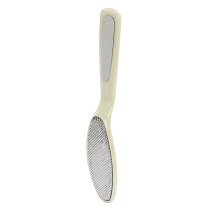 Stainless Steel Foot Scraper