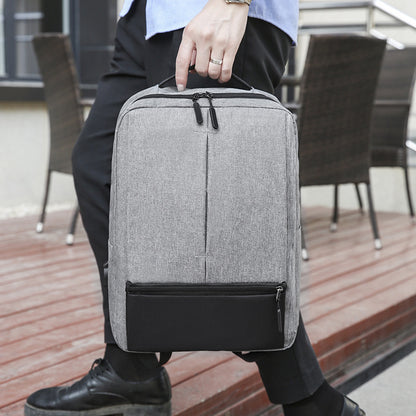 Simple 15.6-inch laptop bag