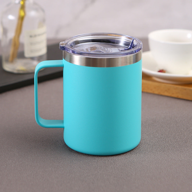 Mug 304 material stainless steel