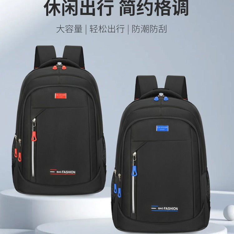 Leisure Travel Travel Computer Backpack