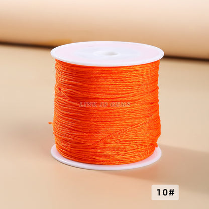 No. 72 corn thread 100 meters thread rope DIY handwoven rope