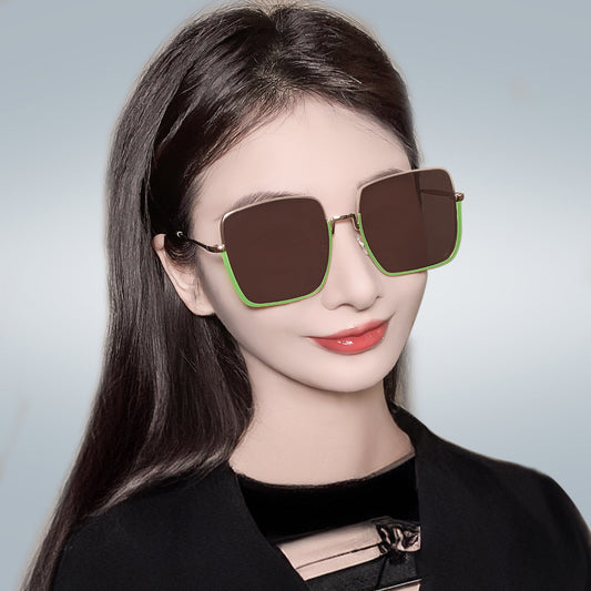 New Gradient Sunglasses UV400