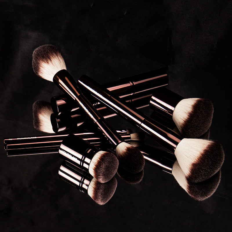 HG Complete Makeup Brush Set