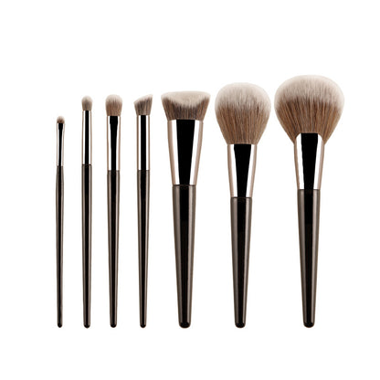 Fill Series 7-Piece Makeup Brush Set