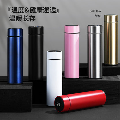 Thermos Cup LED Smart