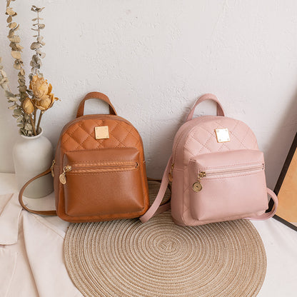 Wholesale fashion small backpack