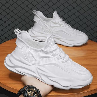 Versatile Trendy Sports Casual Sneakers