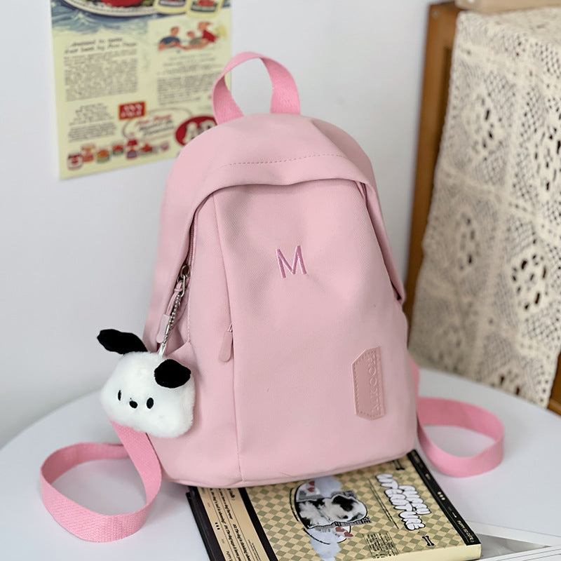 Mini mochila bolso de mamá 