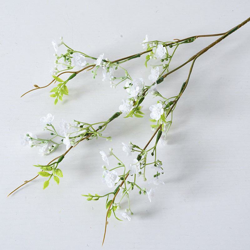 Simulation small floral baby's breath