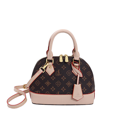 New fashion printed women's bag classic