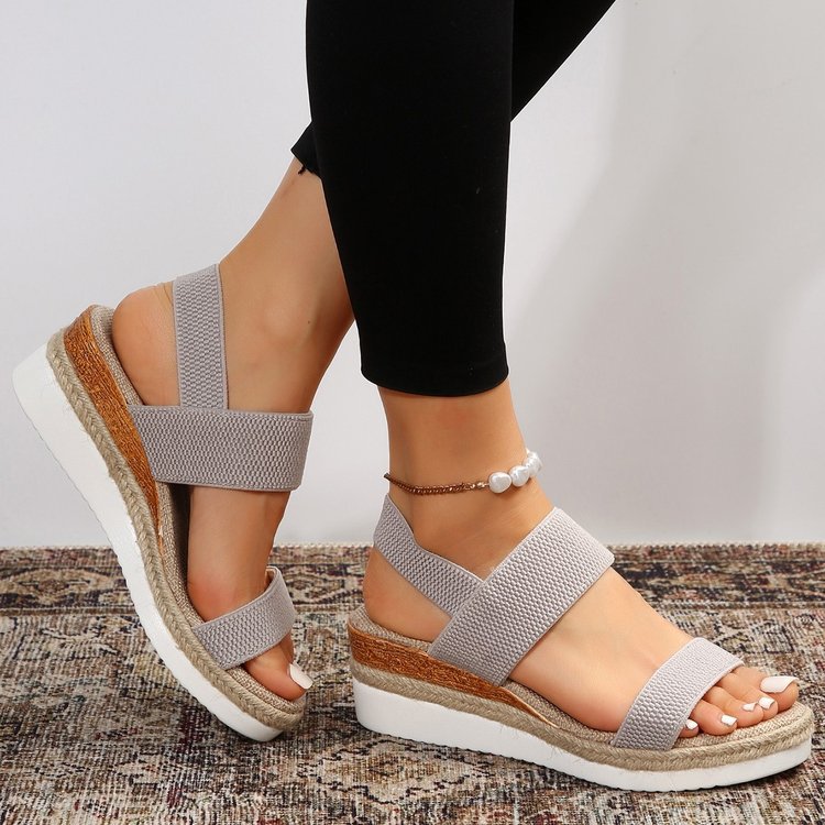 Summer cross-border sandals women