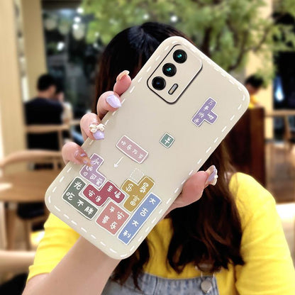 OPPO Realme GT Series Phone Case