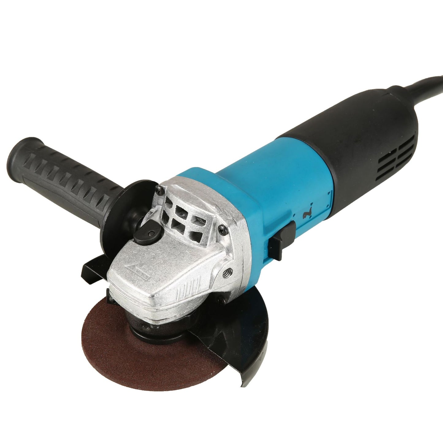 Electric Angle Grinder Stone Cutting Polisher Tool