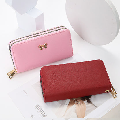 Wholesale by women's wallet manufacturers