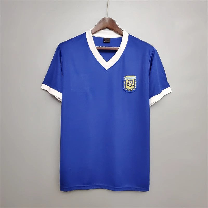 Argentina Jersey 1978-2023