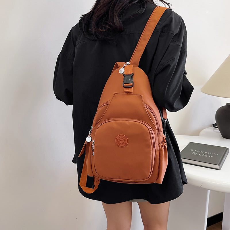 Travel Backpack