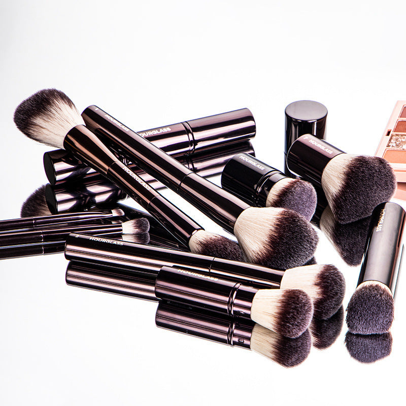 HG Complete Makeup Brush Set