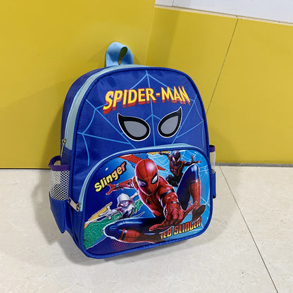 primary school student kindergarten dinosaur bag