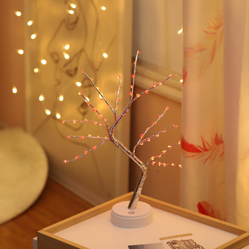 Christmas lights led starry sky decorative lights