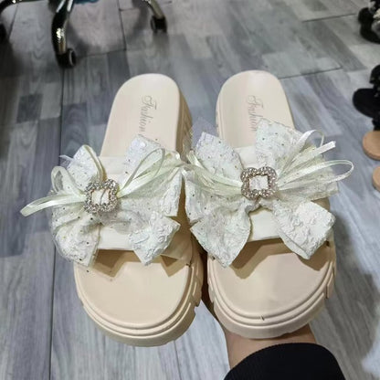 Hot Sale Platform Slippers