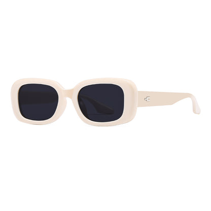 New Tea Small Polarized UV Sunglasses