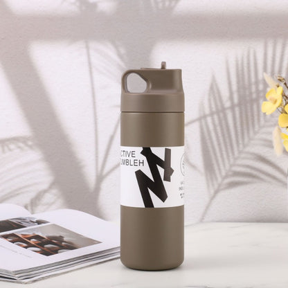 Portable 550ML water bottle