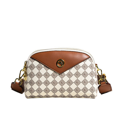 Foreign trade printed bag female classic