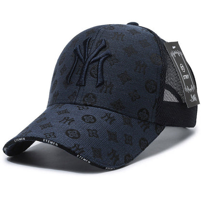 Fashion Brand Sun Protection Baseball Cap