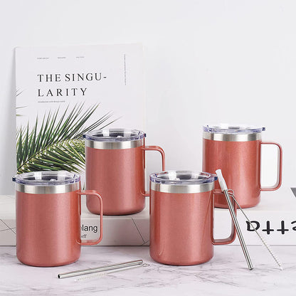 304 stainless steel thermos cup fashion