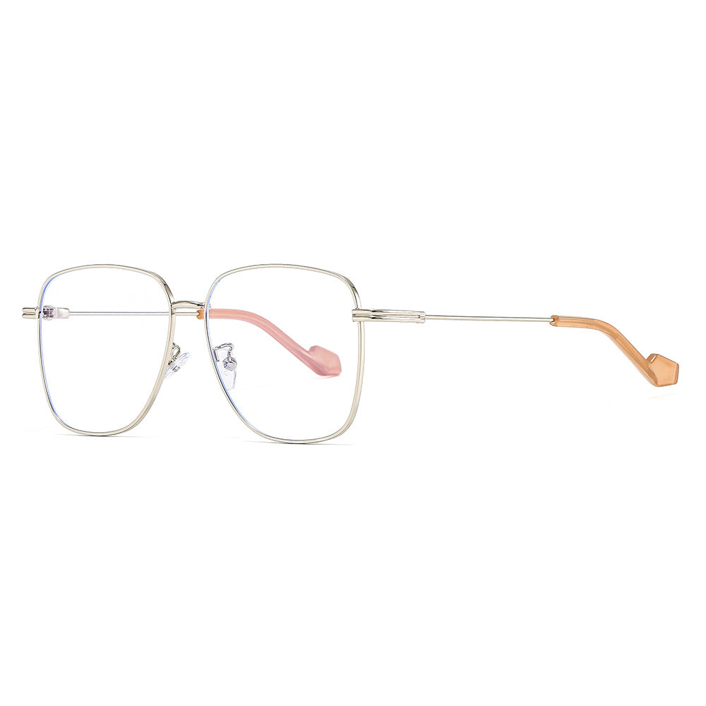 GM Color-Changing Anti-Blue Light Glasses Frame