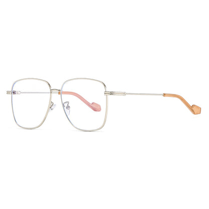 GM Color-Changing Anti-Blue Light Glasses Frame