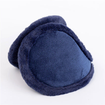 Adjustable Fruit Ear Muffs, Autumn/Winter Warm Ear Protectors