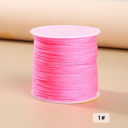 No. 72 corn thread 100 meters thread rope DIY handwoven rope