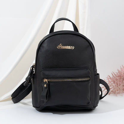 Portable Fashion Backpack for Women