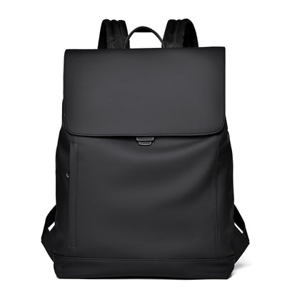 Casual men's backpack