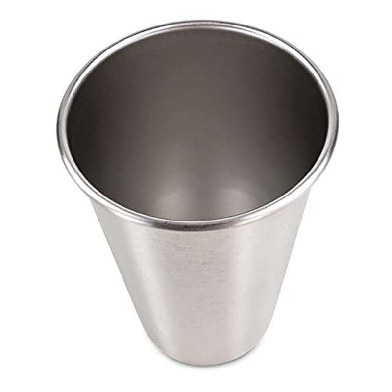 hot sale 304 stainless steel beer cup