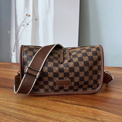 High-end cross-border bag women