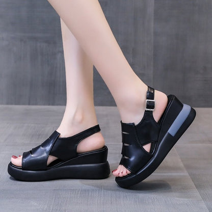 High Heel Roman Sandals Wholesale