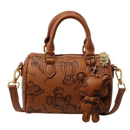 High-end niche bag women's summer