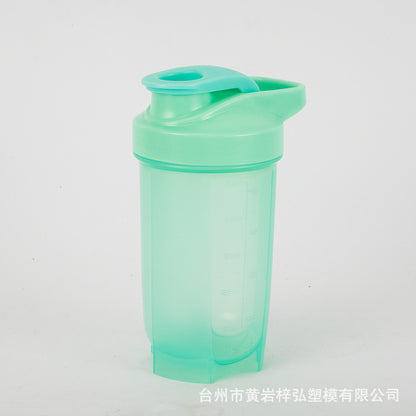 500ML Shaker Cup Milkshake Cup