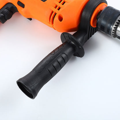 Hand drill portable electric pistol drill