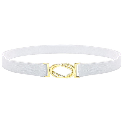 2.5 Thickened elastic belt