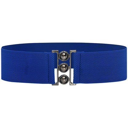 6CM loose tight belt