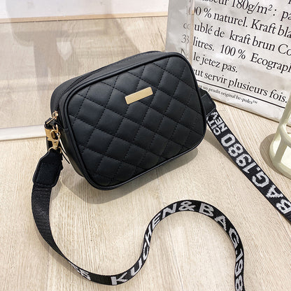 Fashion Korean shoulder mobile phone bag